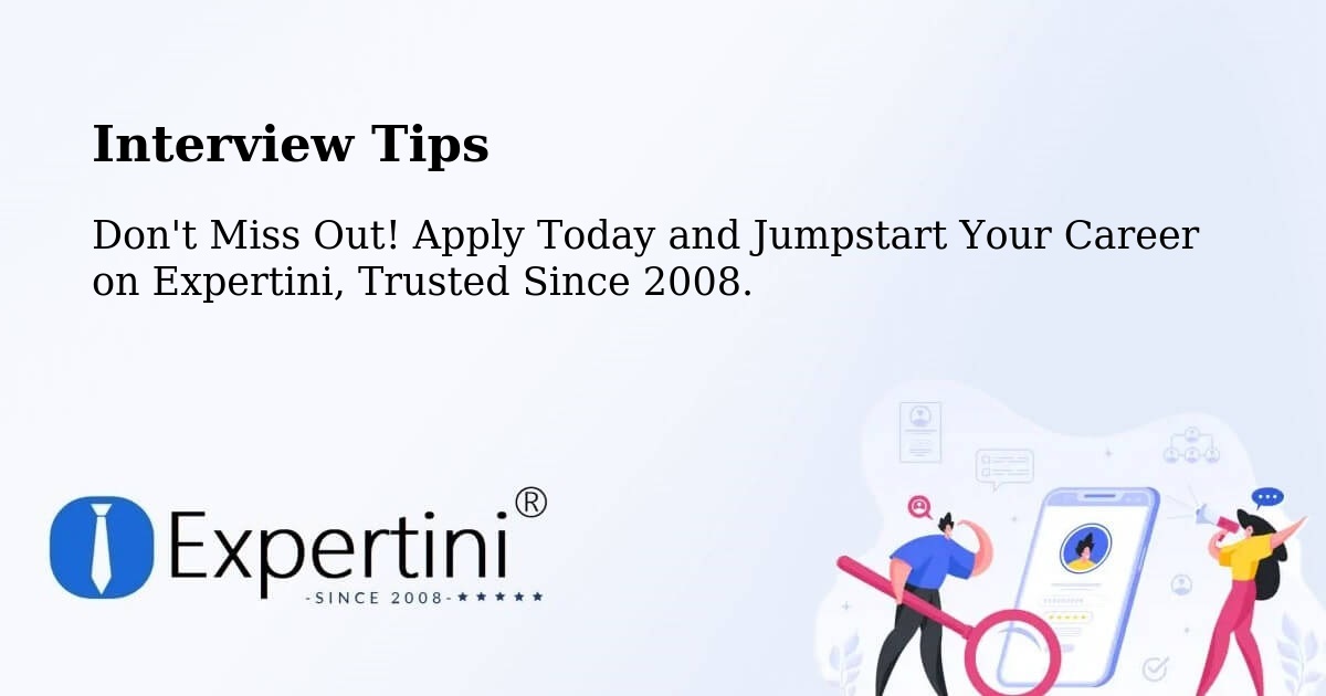 Interview Tips & Techniques for Job Seekers – Seymour - Seymour, United States Jobs Expertini